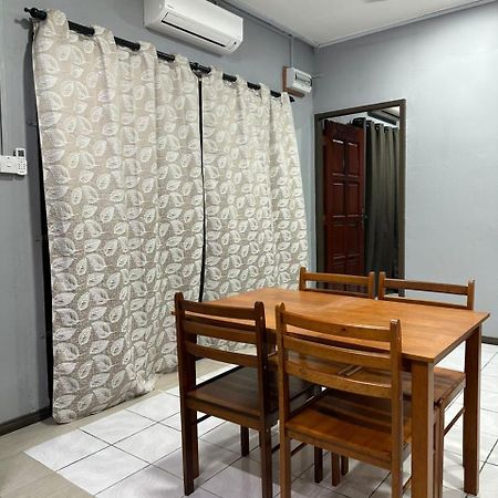 Mz Homestay Tuaran Exteriér fotografie