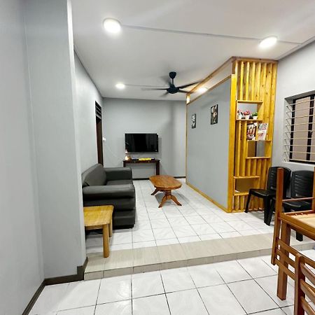 Mz Homestay Tuaran Exteriér fotografie
