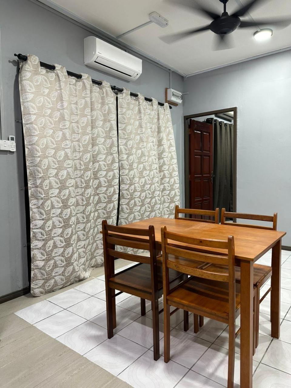 Mz Homestay Tuaran Exteriér fotografie