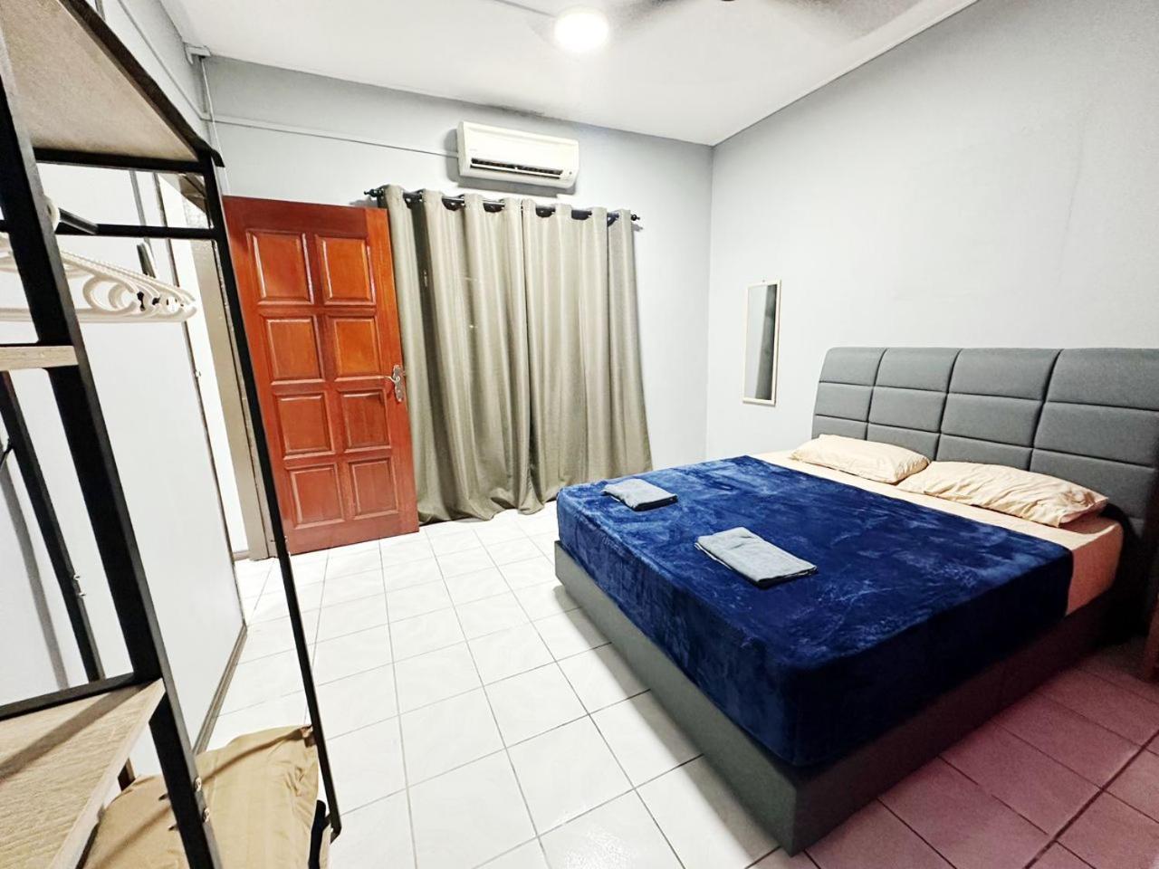 Mz Homestay Tuaran Exteriér fotografie