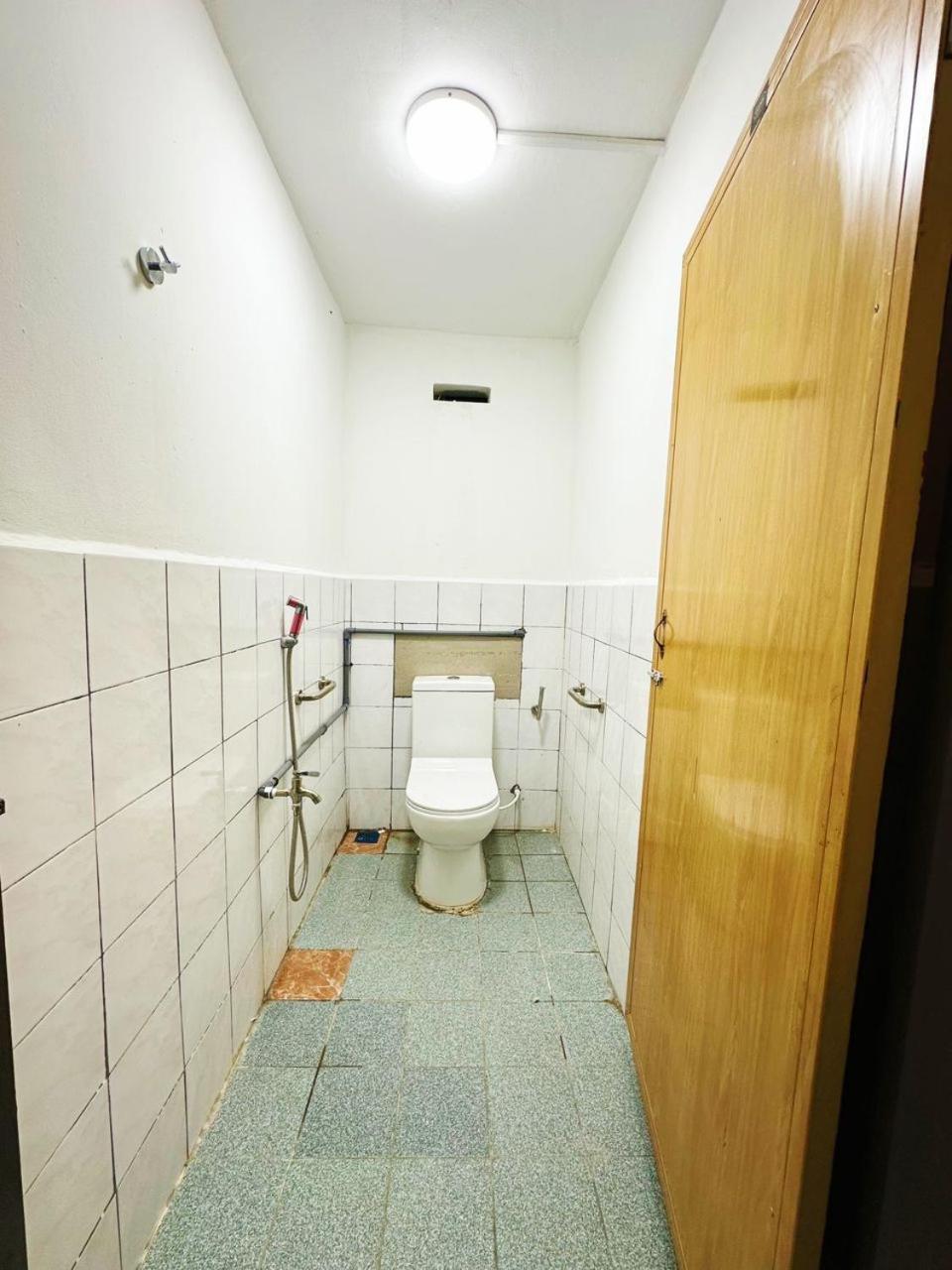 Mz Homestay Tuaran Exteriér fotografie